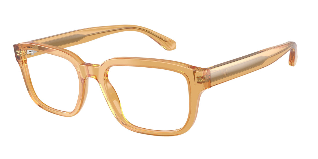 Translation missing: es.seo.product.type.gafas-graduadas emporio armani ea3255 6246 amarillo pillow masculino talla 53mm - Translation missing: es.seo.product.alt.imagen-principal