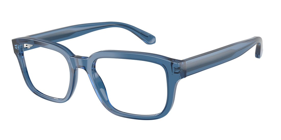 Translation missing: es.seo.product.type.gafas-graduadas emporio armani ea3255 6247 azul pillow masculino talla 53mm - Translation missing: es.seo.product.alt.imagen-principal