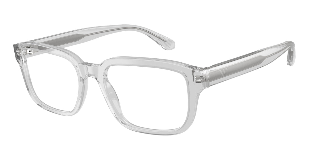 Translation missing: es.seo.product.type.gafas-graduadas emporio armani ea3255 6250 transparente pillow masculino talla 55mm - Translation missing: es.seo.product.alt.imagen-principal