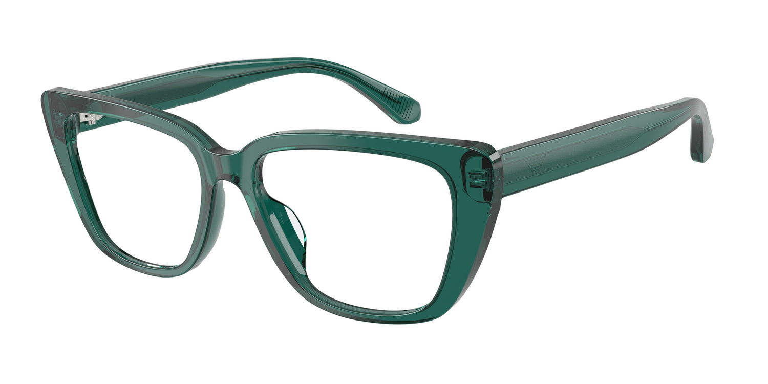 EMPORIO ARMANI EA3256U 6252 52