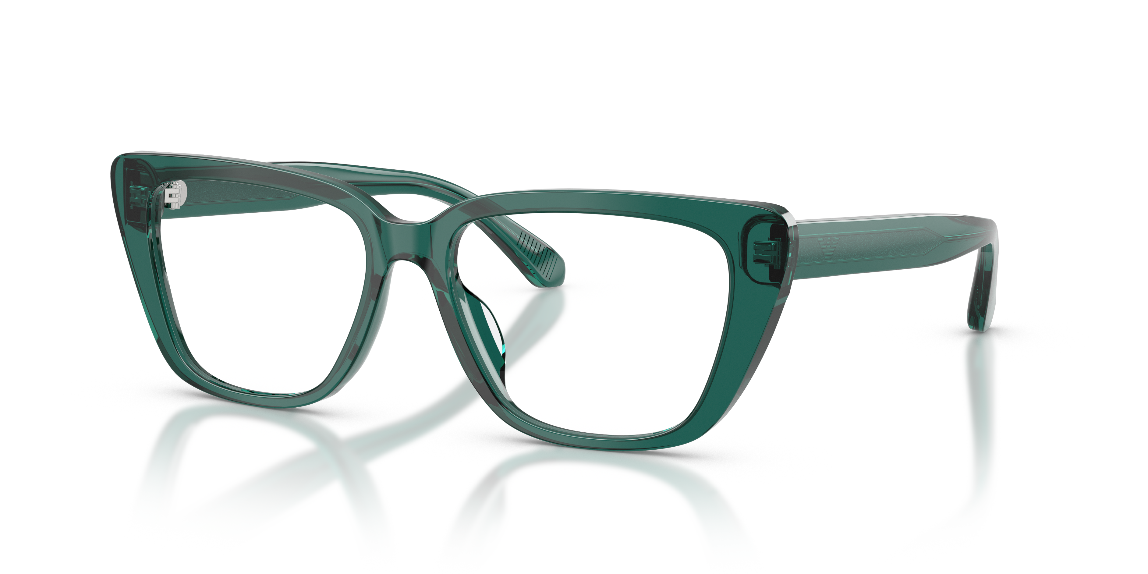 EMPORIO ARMANI EA3256U 6252 52