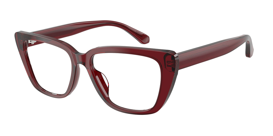 Translation missing: es.seo.product.type.gafas-graduadas emporio armani ea3256u 6254 rojo cat eye femenino talla 52mm - Translation missing: es.seo.product.alt.imagen-principal