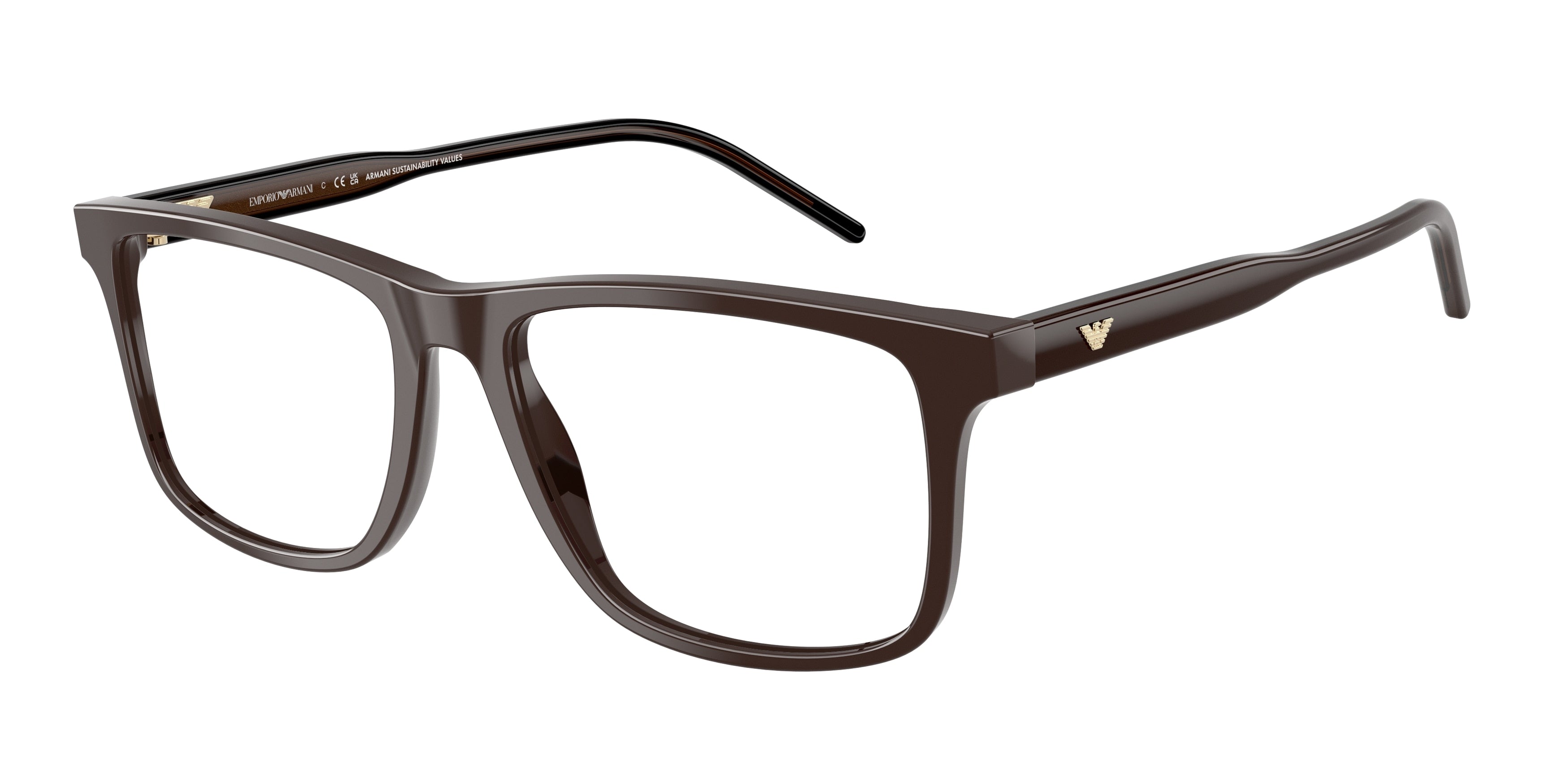EMPORIO ARMANI EA3257 6255 55