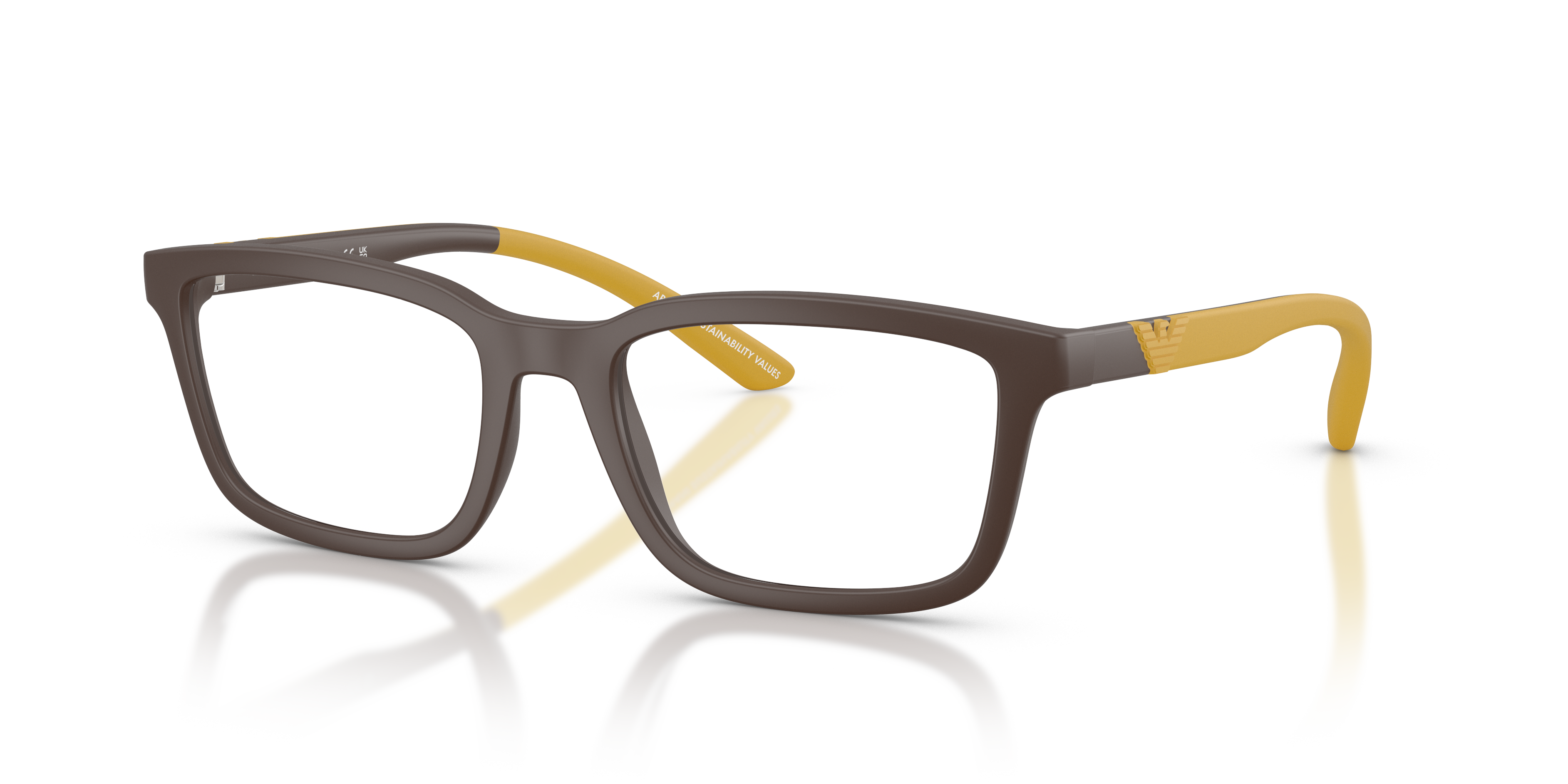 EMPORIO ARMANI EA3259 6258 56