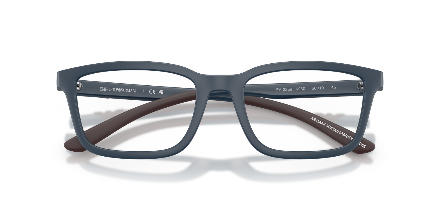 EMPORIO ARMANI EA3259 6260 56
