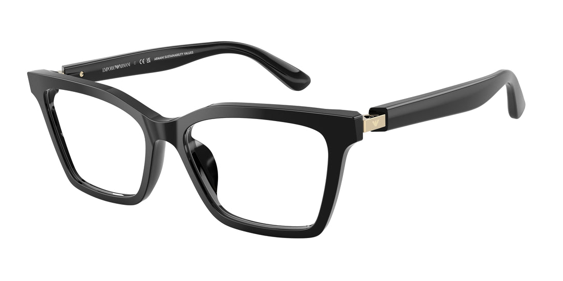 Translation missing: es.seo.product.type.gafas-graduadas emporio armani ea3261u 5017 negro butterfly femenino talla 52mm - Translation missing: es.seo.product.alt.imagen-principal