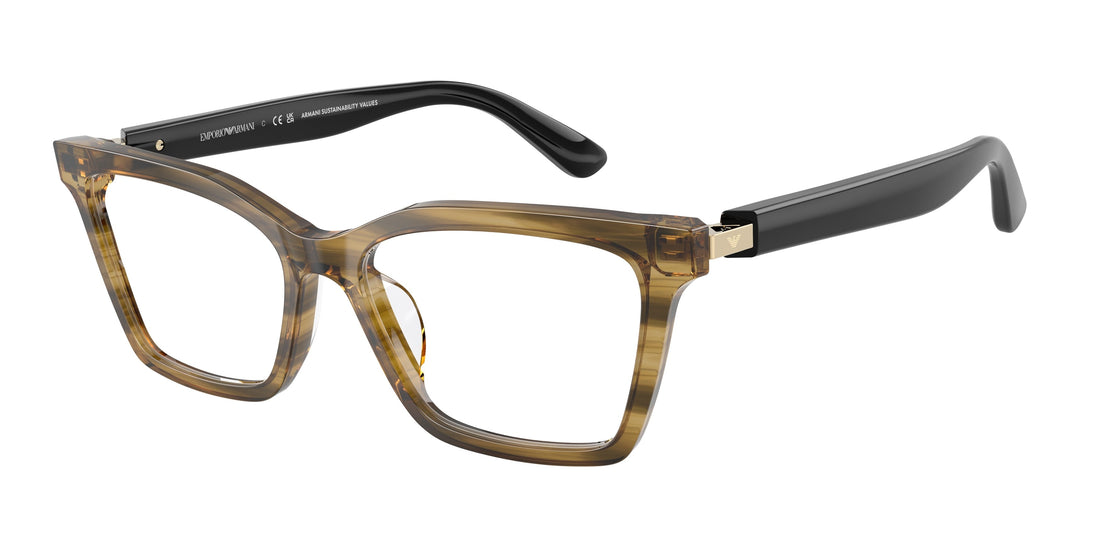 Translation missing: es.seo.product.type.gafas-graduadas emporio armani ea3261u 6267 verde butterfly femenino talla 54mm - Translation missing: es.seo.product.alt.imagen-principal