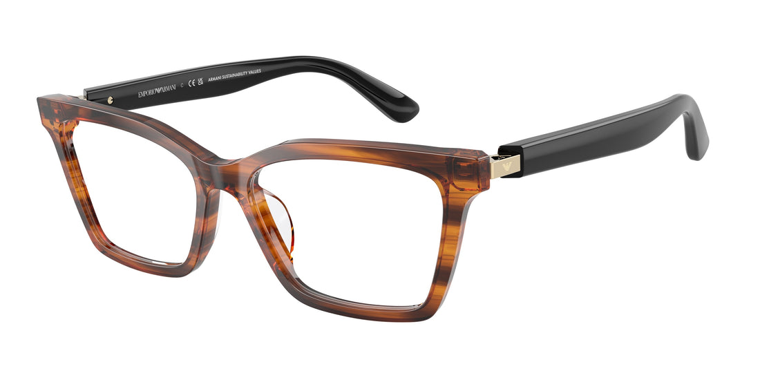 Translation missing: es.seo.product.type.gafas-graduadas emporio armani ea3261u 6268 amarillo butterfly femenino talla 54mm - Translation missing: es.seo.product.alt.imagen-principal