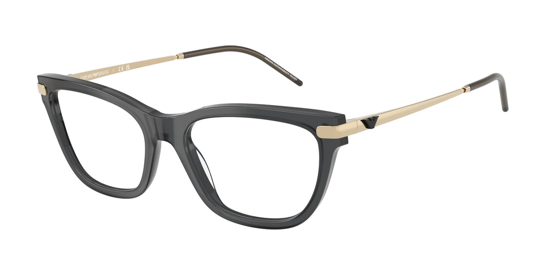 Translation missing: es.seo.product.type.gafas-graduadas emporio armani ea3262 6262 gris cat eye femenino talla 54mm - Translation missing: es.seo.product.alt.imagen-principal