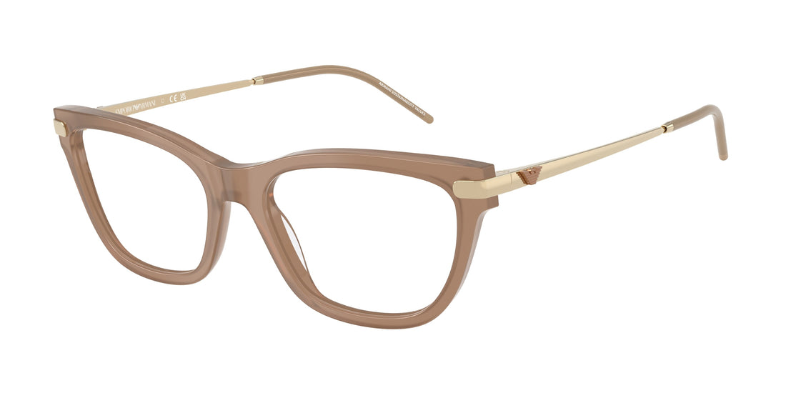 Translation missing: es.seo.product.type.gafas-graduadas emporio armani ea3262 6263 marron cat eye femenino talla 52mm - Translation missing: es.seo.product.alt.imagen-principal