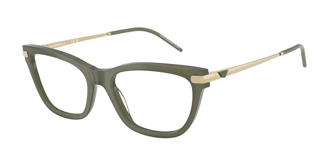 Translation missing: es.seo.product.type.gafas-graduadas emporio armani ea3262 6264 verde cat eye femenino talla 52mm - Translation missing: es.seo.product.alt.imagen-principal