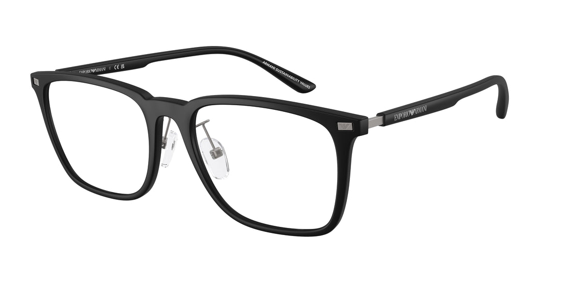 Translation missing: es.seo.product.type.gafas-graduadas emporio armani ea3263d 5001 negro pillow unisex talla 55mm - Translation missing: es.seo.product.alt.imagen-principal