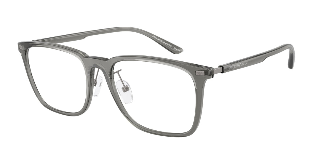 Translation missing: es.seo.product.type.gafas-graduadas emporio armani ea3263d 6106 gris pillow unisex talla 55mm - Translation missing: es.seo.product.alt.imagen-principal
