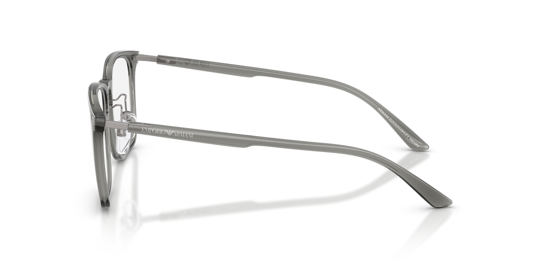 Translation missing: es.seo.product.type.gafas-graduadas emporio armani ea3263d 6106 gris pillow unisex talla 55mm - Translation missing: es.seo.product.alt.imagen-secundaria