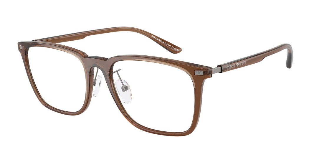 Translation missing: es.seo.product.type.gafas-graduadas emporio armani ea3263d 6282 marron pillow unisex talla 55mm - Translation missing: es.seo.product.alt.imagen-principal