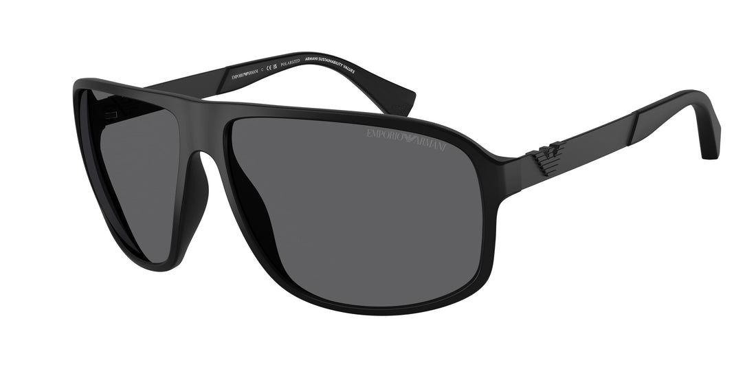 Translation missing: es.seo.product.type.gafas-de-sol emporio armani ea4029 5001t3 negro square masculino talla 64mm - Translation missing: es.seo.product.alt.imagen-principal