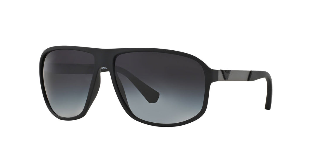 Translation missing: es.seo.product.type.gafas-de-sol emporio armani ea4029 50638g negro square masculina talla 64mm - Translation missing: es.seo.product.alt.imagen-principal