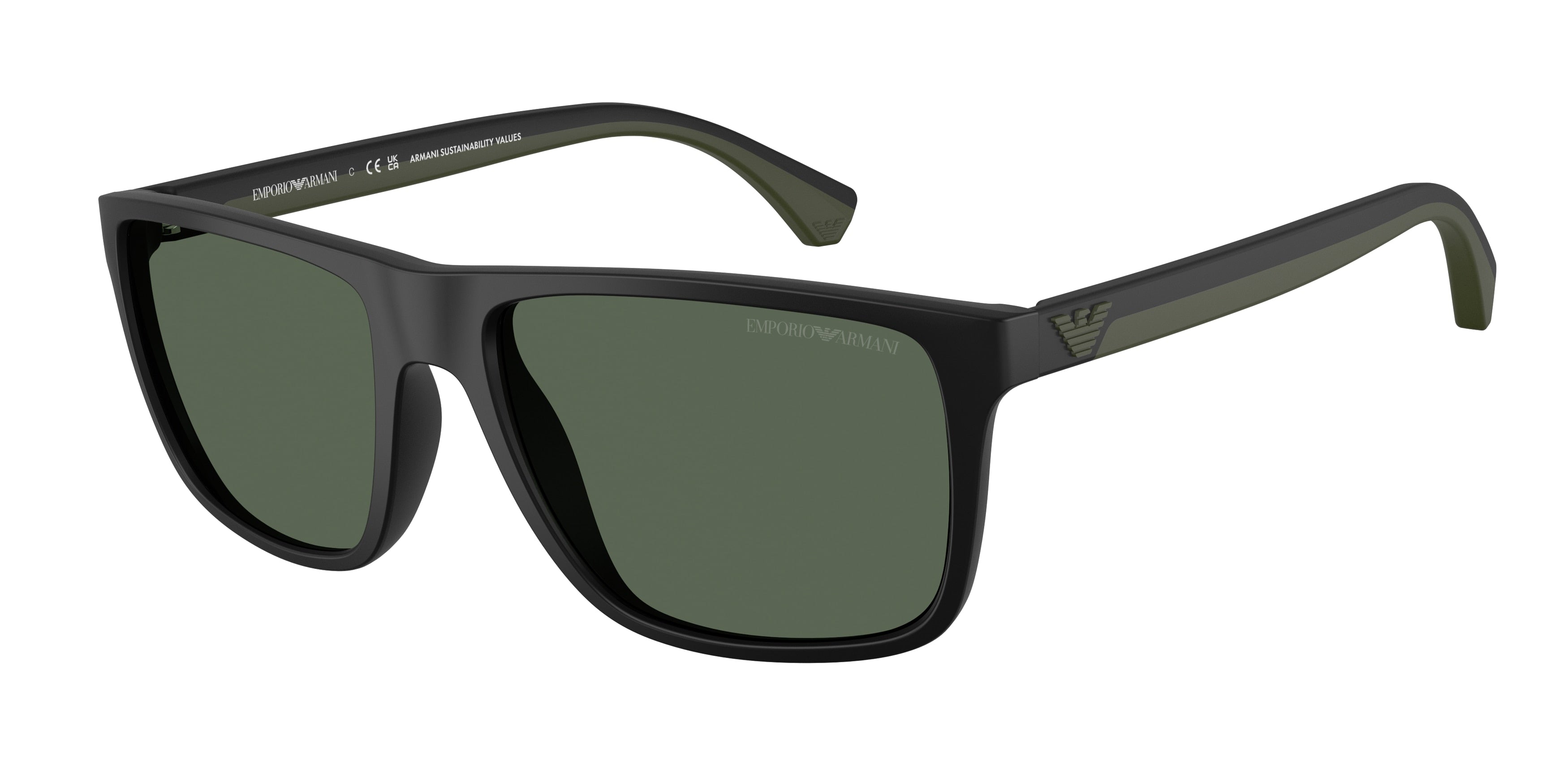 EMPORIO ARMANI EA4033 500171 56