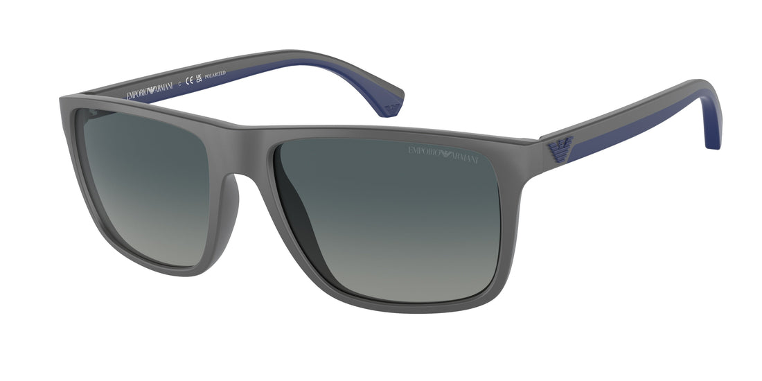 Translation missing: es.seo.product.type.gafas-de-sol emporio armani ea4033 50604u gris square masculina talla 56mm - Translation missing: es.seo.product.alt.imagen-principal