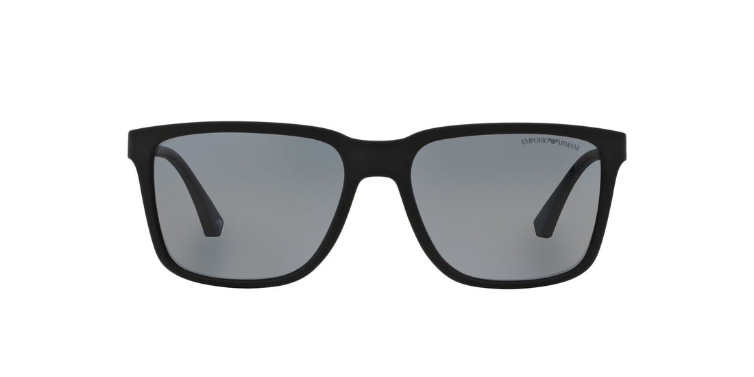 Translation missing: es.seo.product.type.gafas-de-sol emporio armani ea4047 506381 negro masculino talla 56mm - Translation missing: es.seo.product.alt.imagen-principal