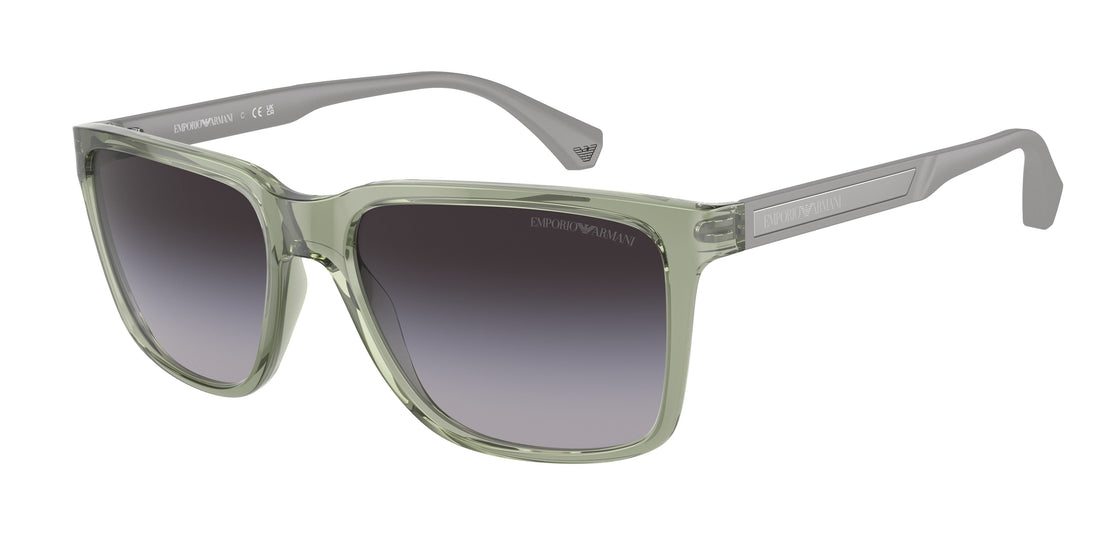 Translation missing: es.seo.product.type.gafas-de-sol emporio armani ea4047 53628g verde square masculino talla 56mm - Translation missing: es.seo.product.alt.imagen-principal