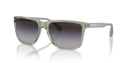 EMPORIO ARMANI EA4047 53628G 56