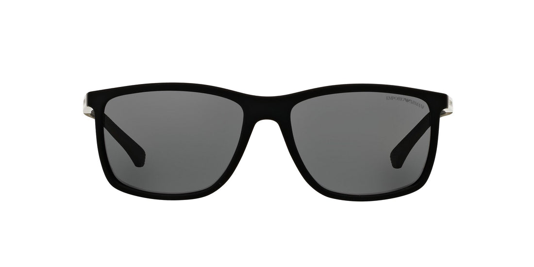 Translation missing: es.seo.product.type.gafas-de-sol emporio armani ea4058 506381 negro masculino talla 58mm - Translation missing: es.seo.product.alt.imagen-principal