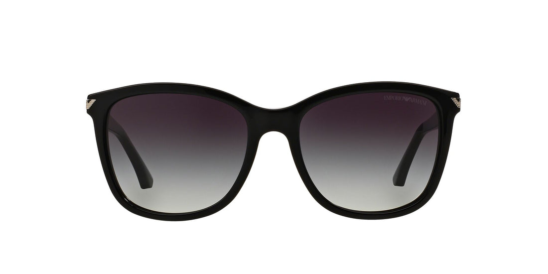 Translation missing: es.seo.product.type.gafas-de-sol emporio armani ea4060 50178g negro femenina talla 56mm - Translation missing: es.seo.product.alt.imagen-principal