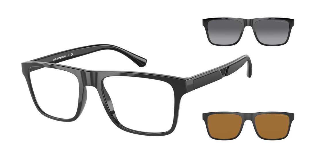 Translation missing: es.seo.product.type.gafas-de-sol emporio armani ea4115 50171w masculina talla 52mm - Translation missing: es.seo.product.alt.imagen-principal
