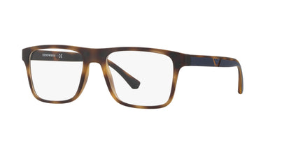 EMPORIO ARMANI EA4115 50891W 54