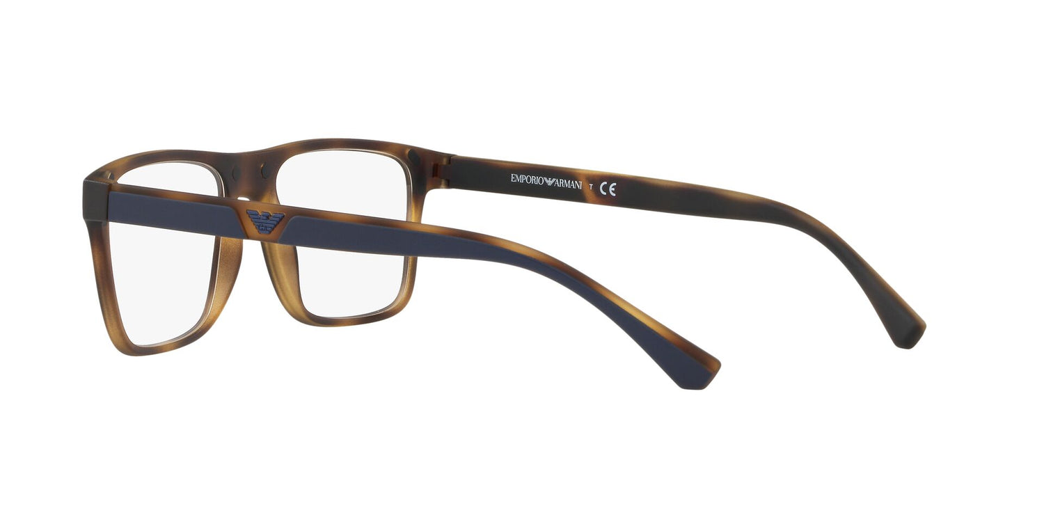 EMPORIO ARMANI EA4115 50891W 54