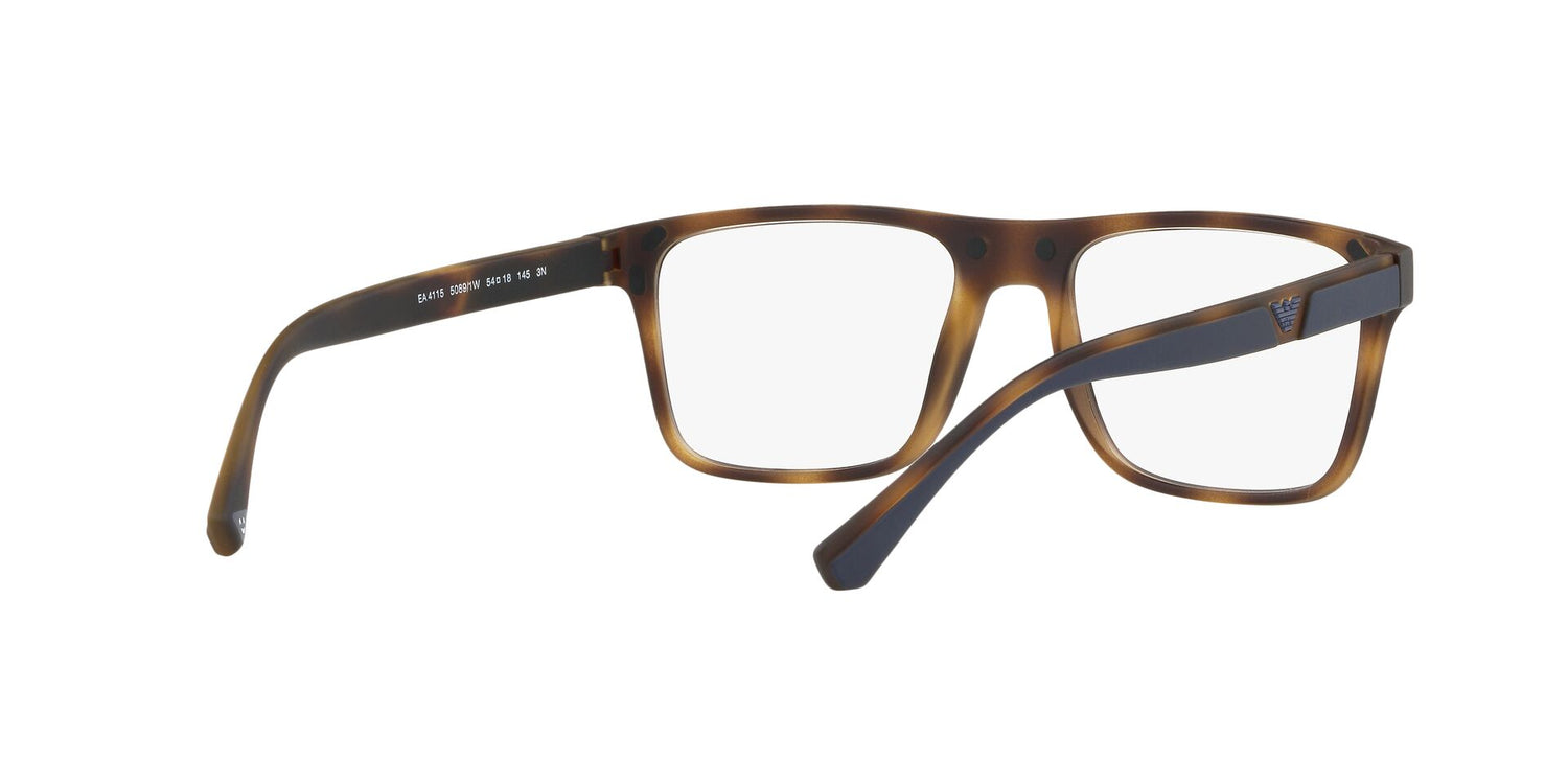 EMPORIO ARMANI EA4115 50891W 54