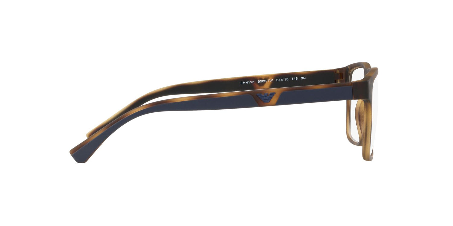 EMPORIO ARMANI EA4115 50891W 54