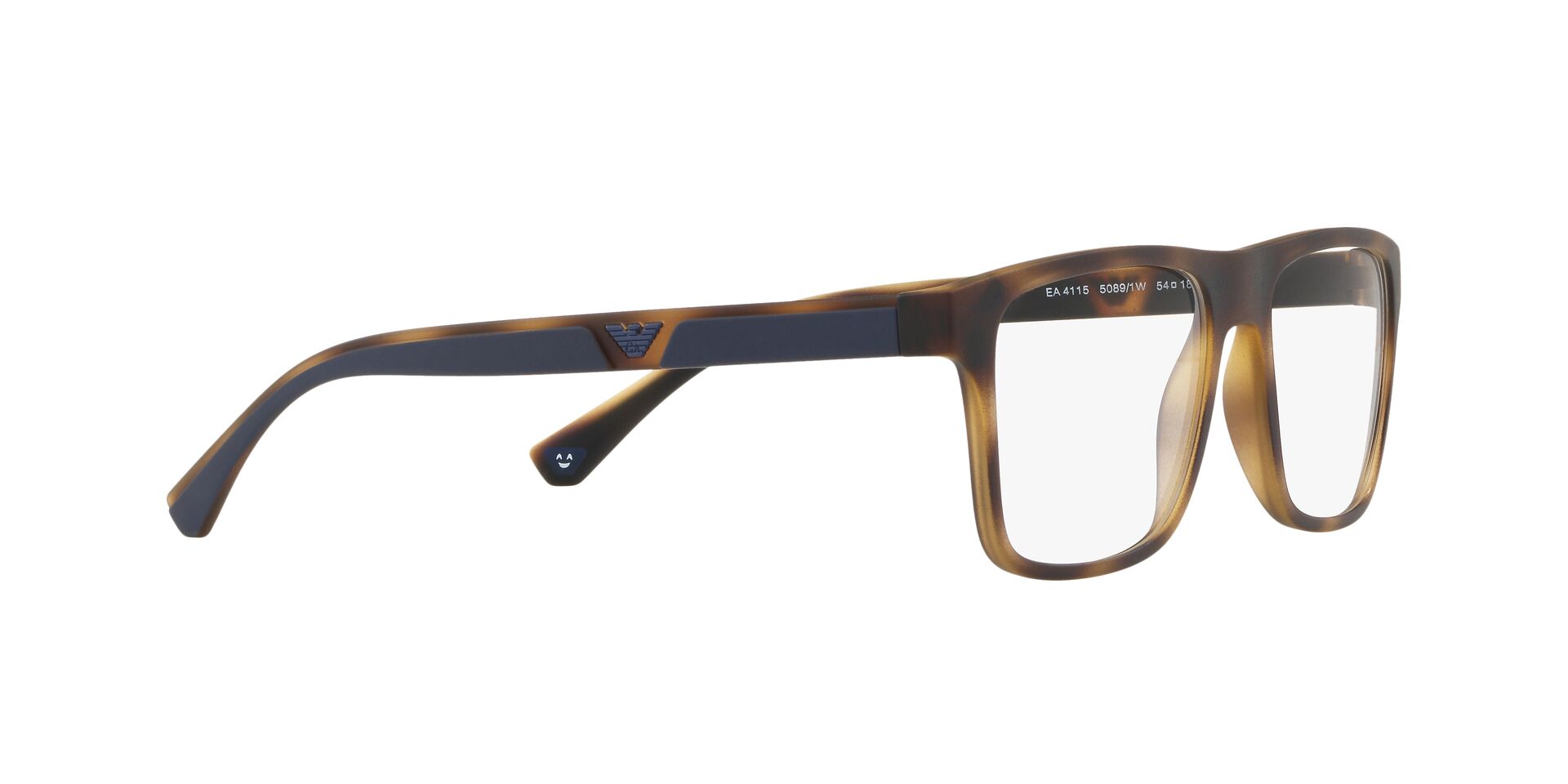 EMPORIO ARMANI EA4115 50891W 54