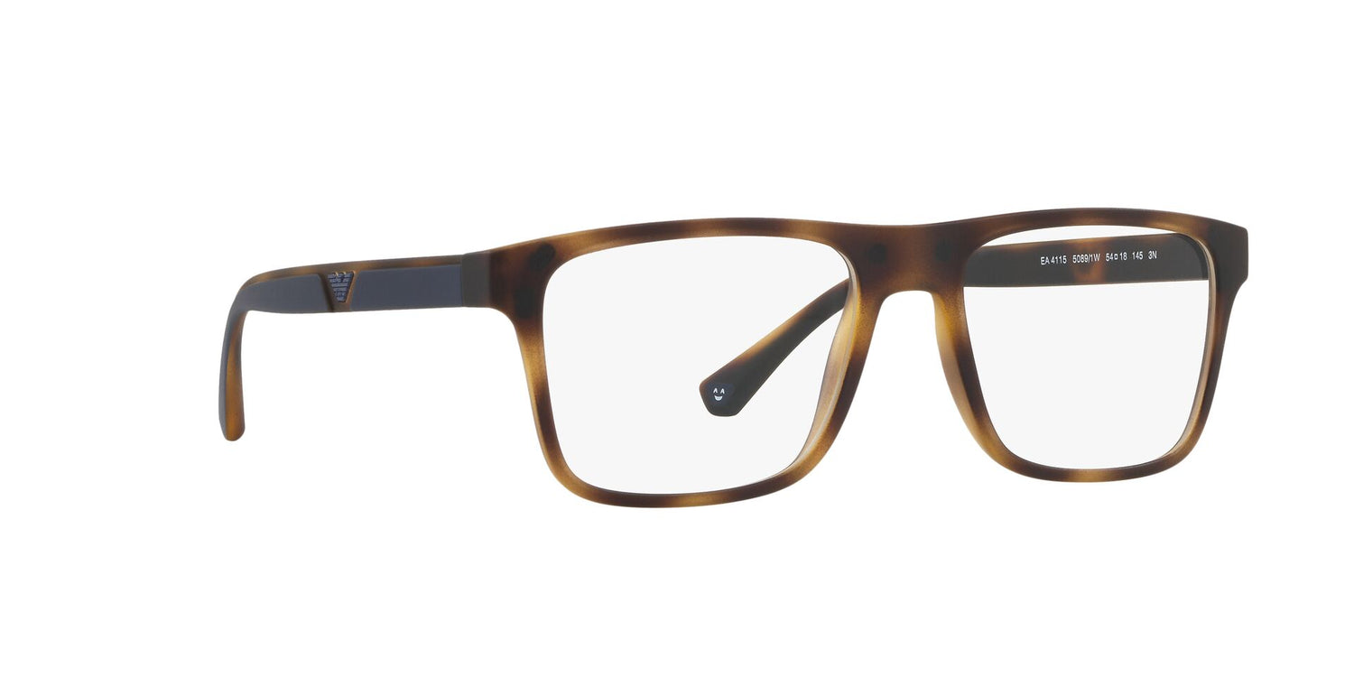 EMPORIO ARMANI EA4115 50891W 54