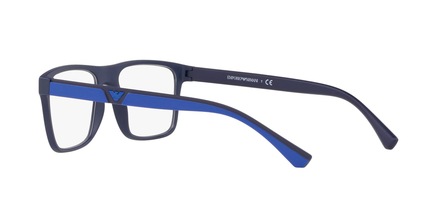 EMPORIO ARMANI EA4115 57591W 54