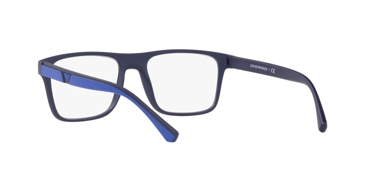 EMPORIO ARMANI EA4115 57591W 54