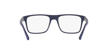 EMPORIO ARMANI EA4115 57591W 54