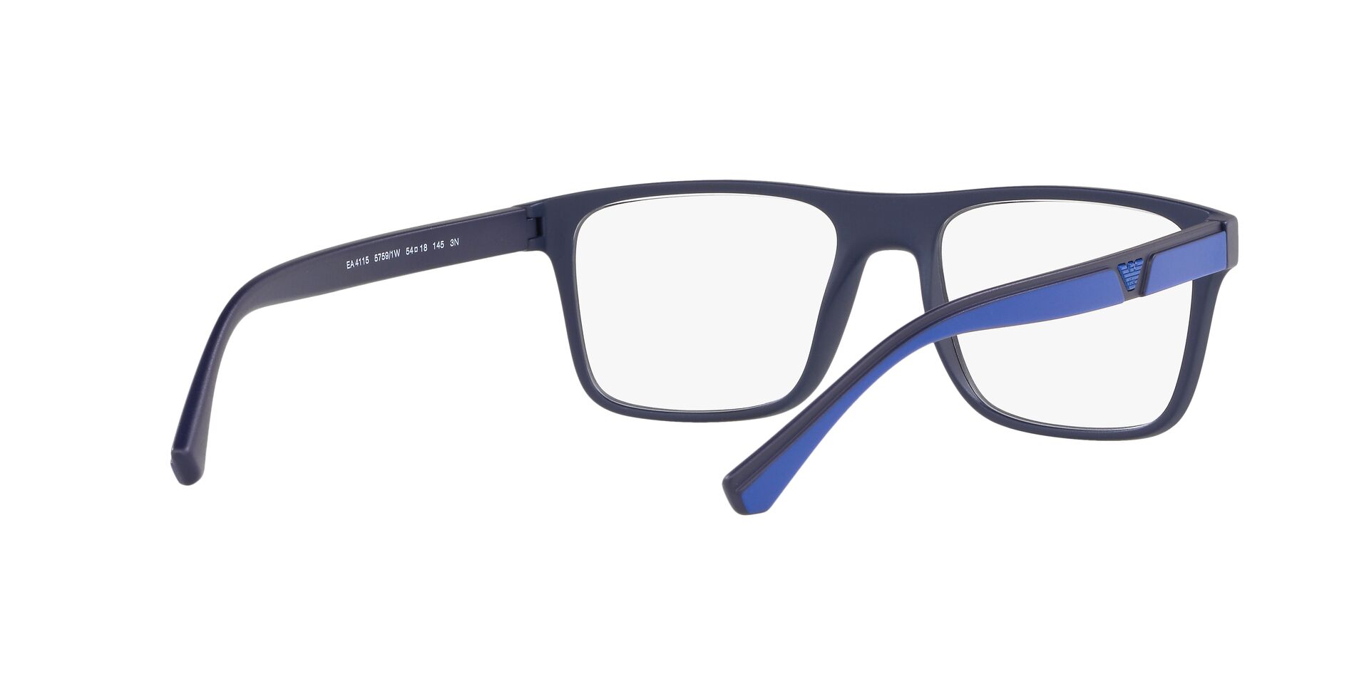 EMPORIO ARMANI EA4115 57591W 54