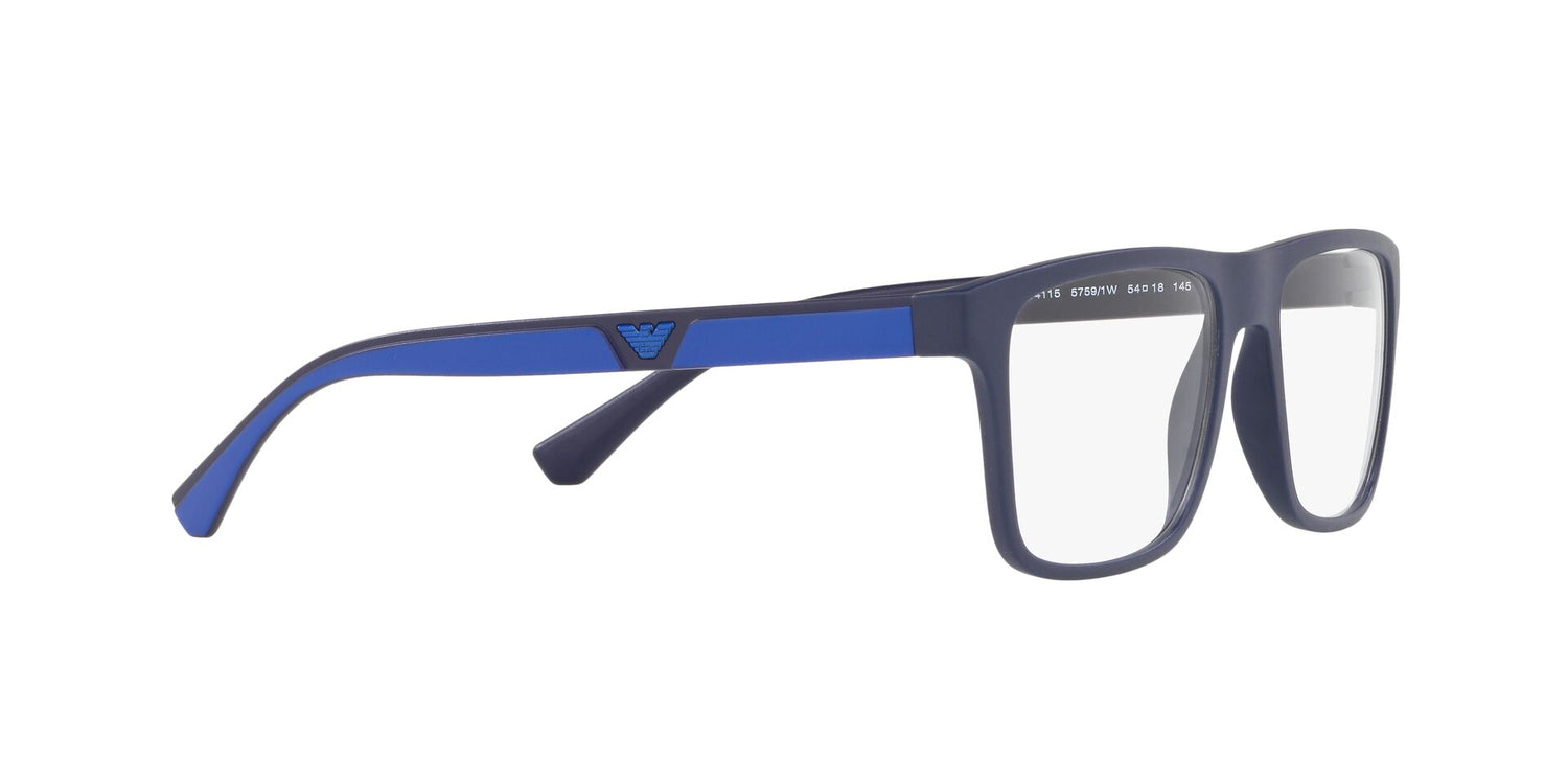 EMPORIO ARMANI EA4115 57591W 54