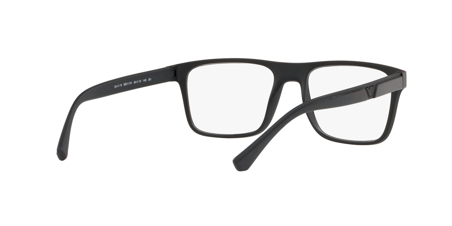 EMPORIO ARMANI EA4115 58011W 54