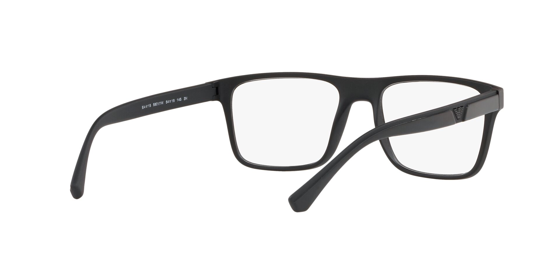 EMPORIO ARMANI EA4115 58011W 54