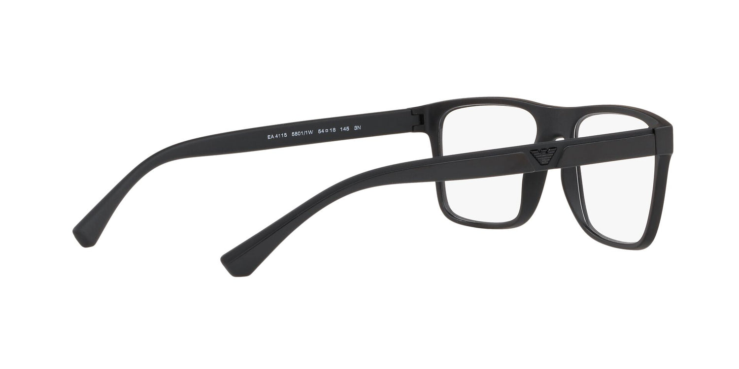 EMPORIO ARMANI EA4115 58011W 52