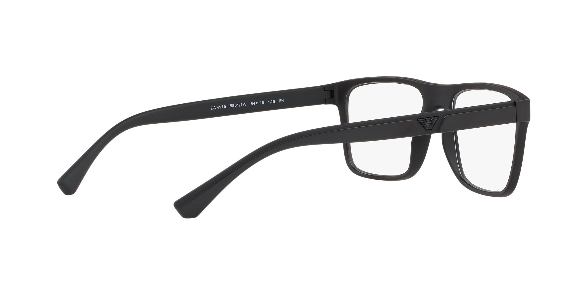 EMPORIO ARMANI EA4115 58011W 52