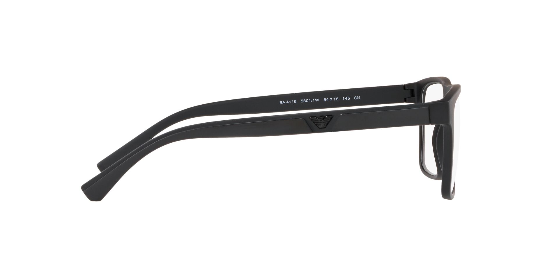 EMPORIO ARMANI EA4115 58011W 54