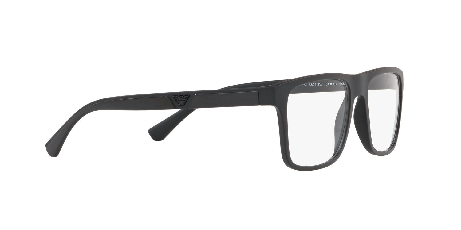 EMPORIO ARMANI EA4115 58011W 54