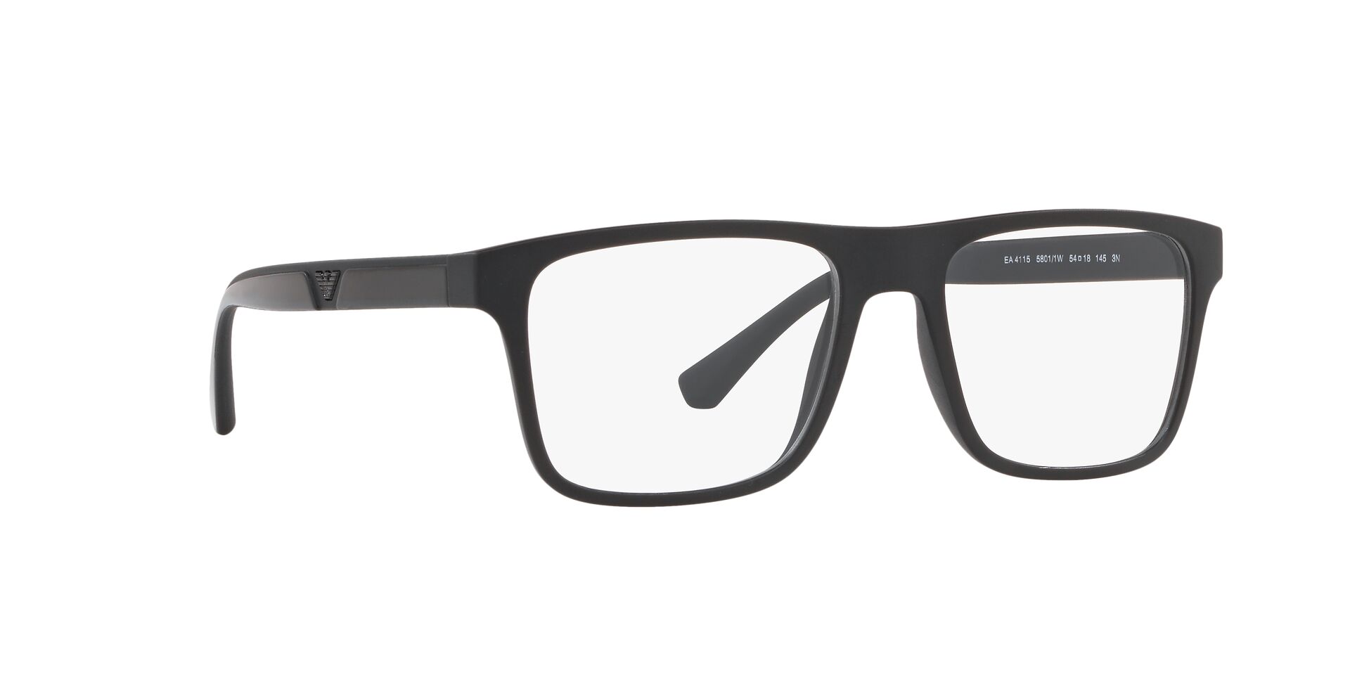 EMPORIO ARMANI EA4115 58011W 54