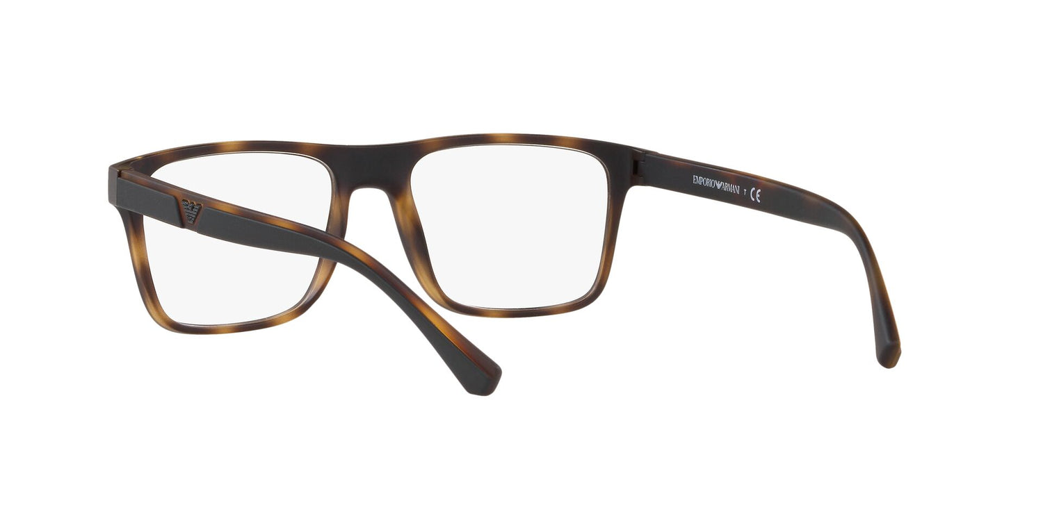 EMPORIO ARMANI EA4115 58021W 54