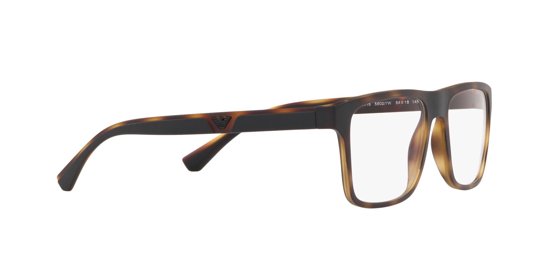 EMPORIO ARMANI EA4115 58021W 54