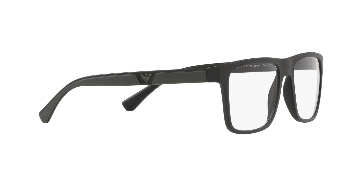 EMPORIO ARMANI EA4115 58531W 54